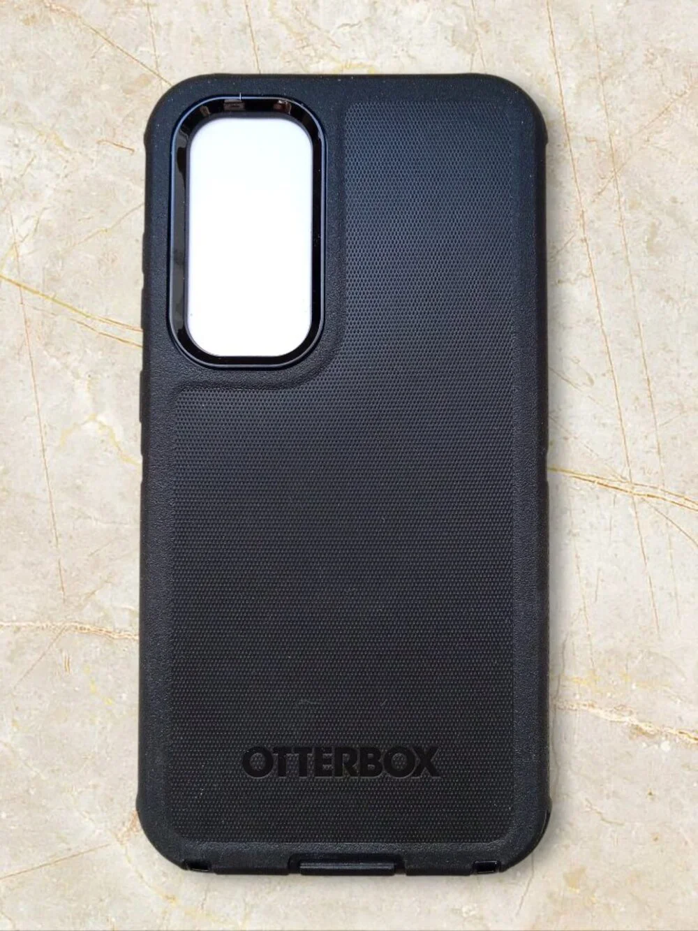 Otterbox Defender Samsung Galaxy S24 FE black phone case NEW